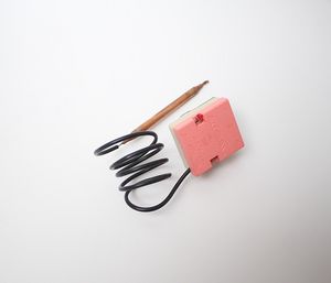 60-150 degrés contrô<span class=keywords><strong>le</strong></span> de la température/contrôleur thermocouple et protecteur combinaison ritan - Product Image 5