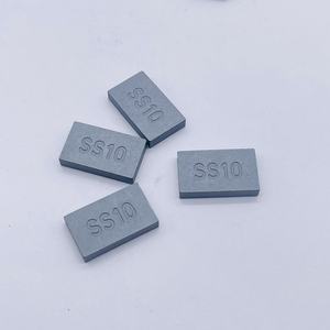 SS10 Carbide khai thác mỏ khoan Mẹo Mặc nút cho than/đá khoan tùy chỉnh các bộ phận công cụ cho khai thác mỏ đá khoan OEM hỗ trợ - Product Image 1