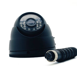 Venta directa <span class=keywords><strong>de</strong></span> fábrica 2MP 3MP 5MP Visión nocturna MiNi Dome CCTV Cámara AHD Cámara <span class=keywords><strong>de</strong></span> seguridad <span class=keywords><strong>para</strong></span> autobús - Product Image 6