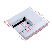 Cartouche de remplacement en carton pour Nintendo Gameboy & Gameboy Color GBC, version US NTSC PAL