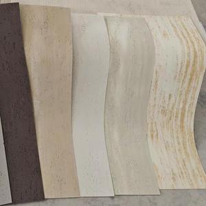 Đá mềm linh hoạt gốm Tường Nội Thất nền uốn cong mềm Gốm Đá - Product Image 2