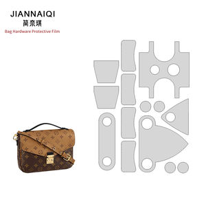 Pochette <span class=keywords><strong>Metis</strong></span> <span class=keywords><strong>sac</strong></span> matériel protecteur autocollant matériel film de protection <span class=keywords><strong>sac</strong></span> métal film luxe <span class=keywords><strong>sac</strong></span> accessoires protection - Product Image 1