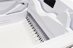 Caja de arena inteligente eléctrica 2025 <span class=keywords><strong>para</strong></span> <span class=keywords><strong>gatos</strong></span>, caja de arena superior abierta, caja automática de arena inteligente <span class=keywords><strong>para</strong></span> <span class=keywords><strong>gatos</strong></span>, autolimpieza - Product Image 3