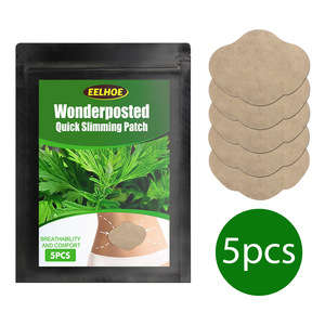 Miếng dán giảm cân bán chạy nhất để đốt cháy mỡ bụng và định hình cơ thể. Không cần tập thể dục để giảm cân. - Product Image 6