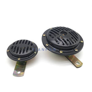 Excavadora 12V24V cuerno camión montacargas grúa montacargas <span class=keywords><strong>cuenca</strong></span> cuerno - Product Image 3