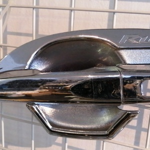 KQD Precio al por Mayor Otros Accesorios para Automóviles Tapa de Manija de Puerta Usada para Toyota Rush - Product Image 5