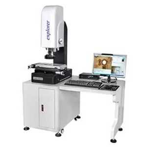 Máquina de Medición por Coordenadas con Sonda de Medición Láser, 1 Año de Garantía, Instrumentos Ópticos, Categoría de Producto YY-CNC-1012D Coord - Product Image 2
