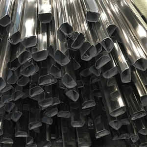 S355joh thép nhẹ hình chữ nhật rỗng phần ống thép hàn - Product Image 5