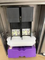 9018 9020 9029 9040 9410 Kedua Tangan Low Price Digunakan Printer Inkjet untuk Imaje Inkjet Printer