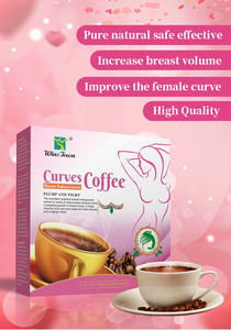 Café pour l'augmentation mammaire BBL pour femmes adultes, boisson pour l'augmentation mammaire et des hanches, café pour les hanches et les fesses, café beauté pour les hanches, café pour les seins - Product Image 6