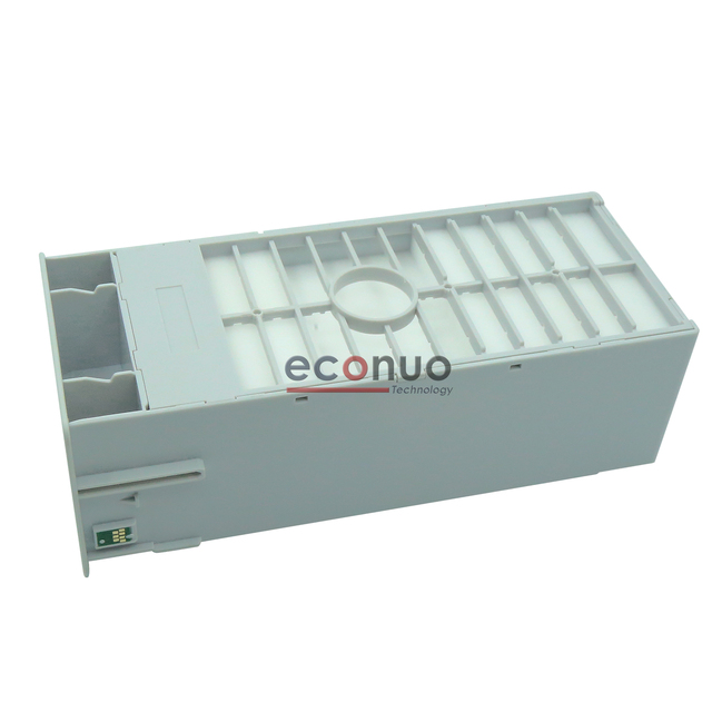 original Printers Maintenance Box With Chip replacement  maintenance tank For Epson Stylus Pro 7800 9800 7880 988 4800 4880 4400