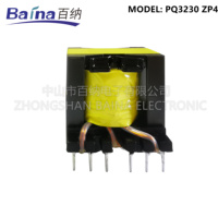 PQ3230 ZP40 Ferrit Core bobine haute fréquence Portable soudage électronique transformateur de puissance original 110v transformateur à 220v