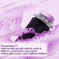 Nouvelles Capsules Oxygene Care Pollog Glamch Balanvive Illuhydrafacox Minatedet Neo Serum Skin Kit Co2 Solution Facial Capsule