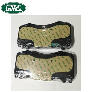 Pastillas de Freno LR016684 LR020362 LR114004 GL0083 para Range Rover 2010 - <span class=keywords><strong>2012</strong></span> Range Rover Sport 2010 - 2013 Discovery 4 Piezas Delanteras - Product Image 3