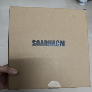 Desmenuzador de Pollo SOARNACM Personalizable con Tapa Transparente, Mango Ergonómico Antideslizante y Material de Grado Alimenticio - Product Image 5