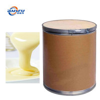 Chinois 10 ans fabricant lait condensé en poudre saveur industrielle additif alimentaire synthétique Agent aromatique 99% pureté