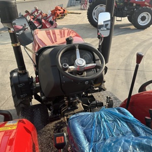 <span class=keywords><strong>Tracteur</strong></span> agricole et de jardin d'<span class=keywords><strong>occasion</strong></span> 4x4, <span class=keywords><strong>40</strong></span> <span class=keywords><strong>CV</strong></span>, avec moteur, boîte de vitesses et pompe - Product Image 5