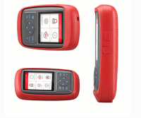 For X100 PRO2 Key Programmer Immobilizer & OBDII Scanner EEPROM Read/Write Car Diagnostic Tool Battery Tester 2 Years Warranty