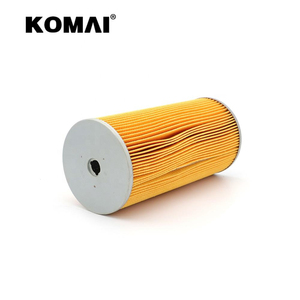Filtro de Aceite KOMAI 15607-1210 15607-1211 15607-1341 O-1307 LF3709 J-128 15607-1580 P502189 FO-2180N 15607-2160 para Hino - Product Image 2
