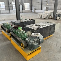15Tph Palmolie Productielijn Palmolie Persmachine Extractie Verwerkingsmachines Set Plantaardige Olie Palm Professionele Machine