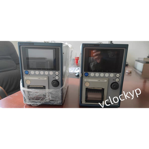 1 moniteur de soudage par résistance Miyachi MM-370B d'occasion - Product Image 4