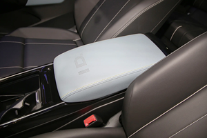 Volkswagen ID.4 <span class=keywords><strong>X</strong></span> 2025 Pure Intelligent Edition SUV électrique avec moteur de 125 kW, autonomie CLTC de 425 km, batterie de 52,8 kWh pour adultes - Product Image 2