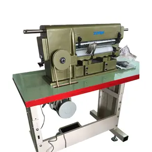 Hot Sales ZY-QT01 Leather Strip Cutting Machine Leather Tape Cutting Machine For Garment