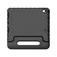Étui antichoc pour tablette enfant en mousse EVA HGD pour iPad A16 11e génération 11 pouces 2025/10e génération 10,9 pouces 2022 avec support intégré