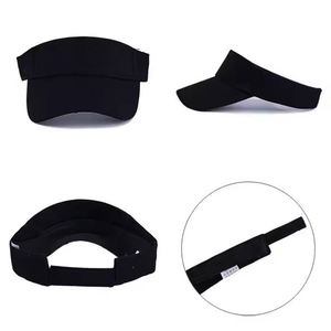 Viseras Personalizadas con Logotipo, Gorra de Visera con Bordado y Estampado, Visera Deportiva para el Sol - Product Image 3