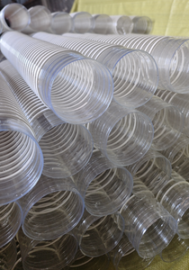 <span class=keywords><strong>Tuyau</strong></span> flexible PP pour système d'alimentation principal, pour trémie automatique de volaille, vente en gros d'usine - Product Image 2