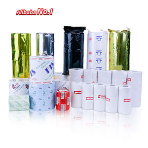 Rollo de Papel Térmico para Recibos Sailing, 80 mm x 50 m, Rollo de Recibos de 80 mm * 80 m, Papel Térmico de 80 mm, 80 g/m² - Product Image 3