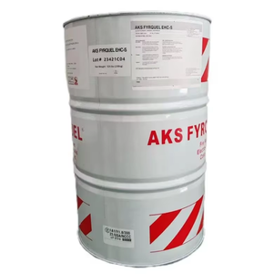 Artículo genuino EE. UU. Fluido resistente al fuego Fyrquel EHC Fluido de control electrohidráulico - Product Image 1