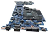 Digunakan untuk Motherboard Laptop Lenovo ThinkPad L13 Gen 2/L13 Yoga Gen 2 Dengan CPU I5-1135G7 I7-1165U DDR4 FRU 5B20Z48275 5B21A12740