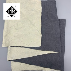 Tissu en feutre ignifuge 50% Meta Aramid <span class=keywords><strong>FR</strong></span> Viscose - Product Image 6