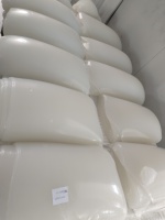 Matière première en caoutchouc de silicone liquide de qualité alimentaire et médicale pour moules alimentaires TBL-8110