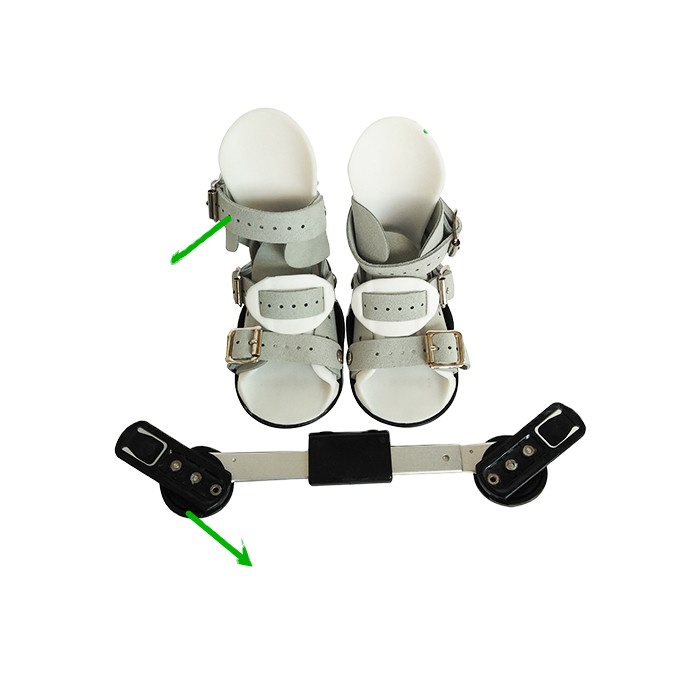 Pie Equino Varo Zapatos Ortopedicos Para Pie Plano Zapatos