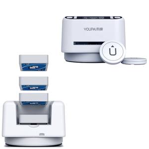 <span class=keywords><strong>Repartidor</strong></span> de cartas automático distribuidor de cartas rotatorio otomatic póquer automático barajador de cartas máquina distribuidor - Product Image 1