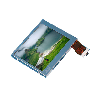 A025CN01 V7 OFERTA ESPECIAL Pantalla LCD TFT de 2.5 pulgadas 480*234 - Product Image 1