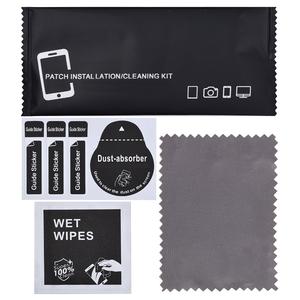 Téléphone Trempé Protecteur Tapis <span class=keywords><strong>Refurb</strong></span> Tissu Lingettes Dépoussiérage Cleaner Mobile Écran Kit De Nettoyage - Product Image 3