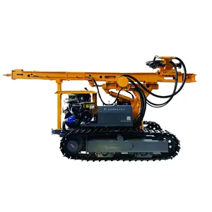 Shandong, China (FEIDA) Hot Sale Oil Equipment Geotechnical Drilling Rig