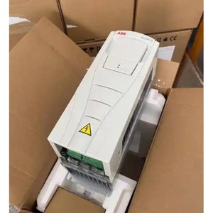 Variateur de fréquence Abb Acs580-01 400 V Ip20 V F Control Blanc Modèle Acs580-01-04A1-4 - Product Image 4