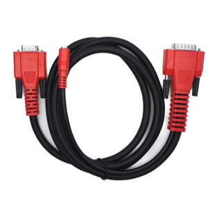 Câble principal ICarsoft I80 OBDII 16 broches J1962 pour I80PAD X400 X300 TP200 TP150 E2 X300P X400P TDS860 Leapmotor <span class=keywords><strong>SERES</strong></span> Cordon de diagnostic - Product Image 1
