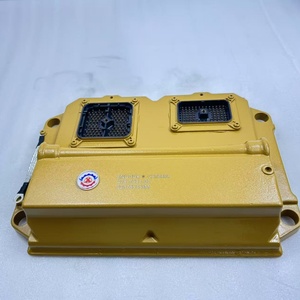 Excavator Parts for <b>Computer</b> 478-7933 Controller 11R-0333 20R-8182 478793 ECU for C11 C15 Engine - Product Image 6