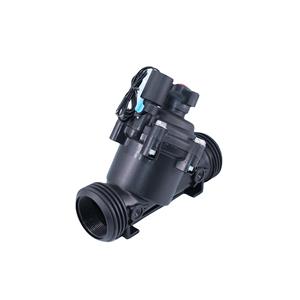 Válvula Solenoide Zanchen de 1 Pulgada Normalmente Cerrada con Control de Flujo Digital para Sistemas de Riego Agrícola - Product Image 3