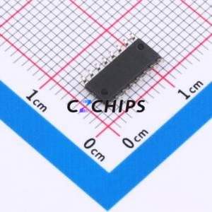 Original y nuevo HEF4015BT, registro de cambio de Chip IC de circuito integrado de 653, venta completa, Chips de componentes electrónicos y servicio BOM - Product Image 2