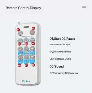 Mesin <span class=keywords><strong>Pickleball</strong></span> Otomatis PUSUN <span class=keywords><strong>PP</strong></span>-MINI-PRO Desain Baru dengan Kontrol Jarak Jauh Melalui Aplikasi untuk Latihan - Product Image 5
