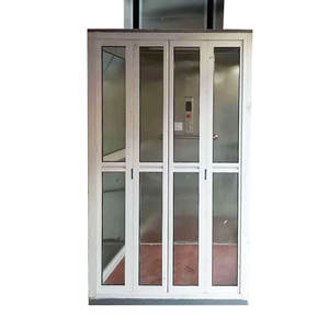 Qiyun CE Harga Pabrik 4M <span class=keywords><strong>Lift</strong></span> Rumah Hidrolik Listrik Dirancang <span class=keywords><strong>Lift</strong></span> Hidrolik Khusus - Product Image 3