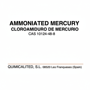 Producto de suministros de laboratorio de cloramidida - Product Image 1