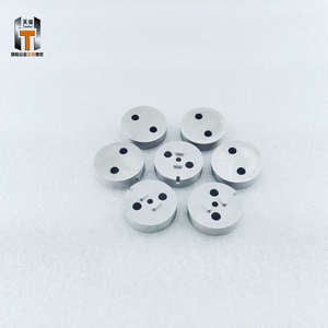 Trung Quốc Nhà Máy bán hàng trực tiếp <span class=keywords><strong>tungsten</strong></span> carbide mặc bộ phận/<span class=keywords><strong>tungsten</strong></span> carbide bộ phận - Product Image 1