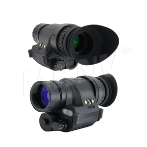 MHNV PVS14 Gen 3 visione notturna monoculare prestazioni fantastiche IP67 tubo intensificatore immagine verde/bianco fosforo fantastico - Product Image 1